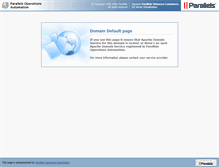 Tablet Screenshot of primeoption.com.au